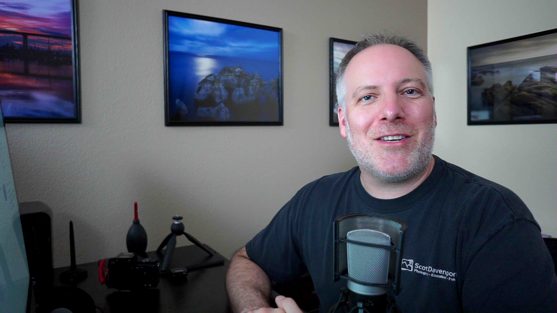 6K Subscribers On YouTube - Thank You!