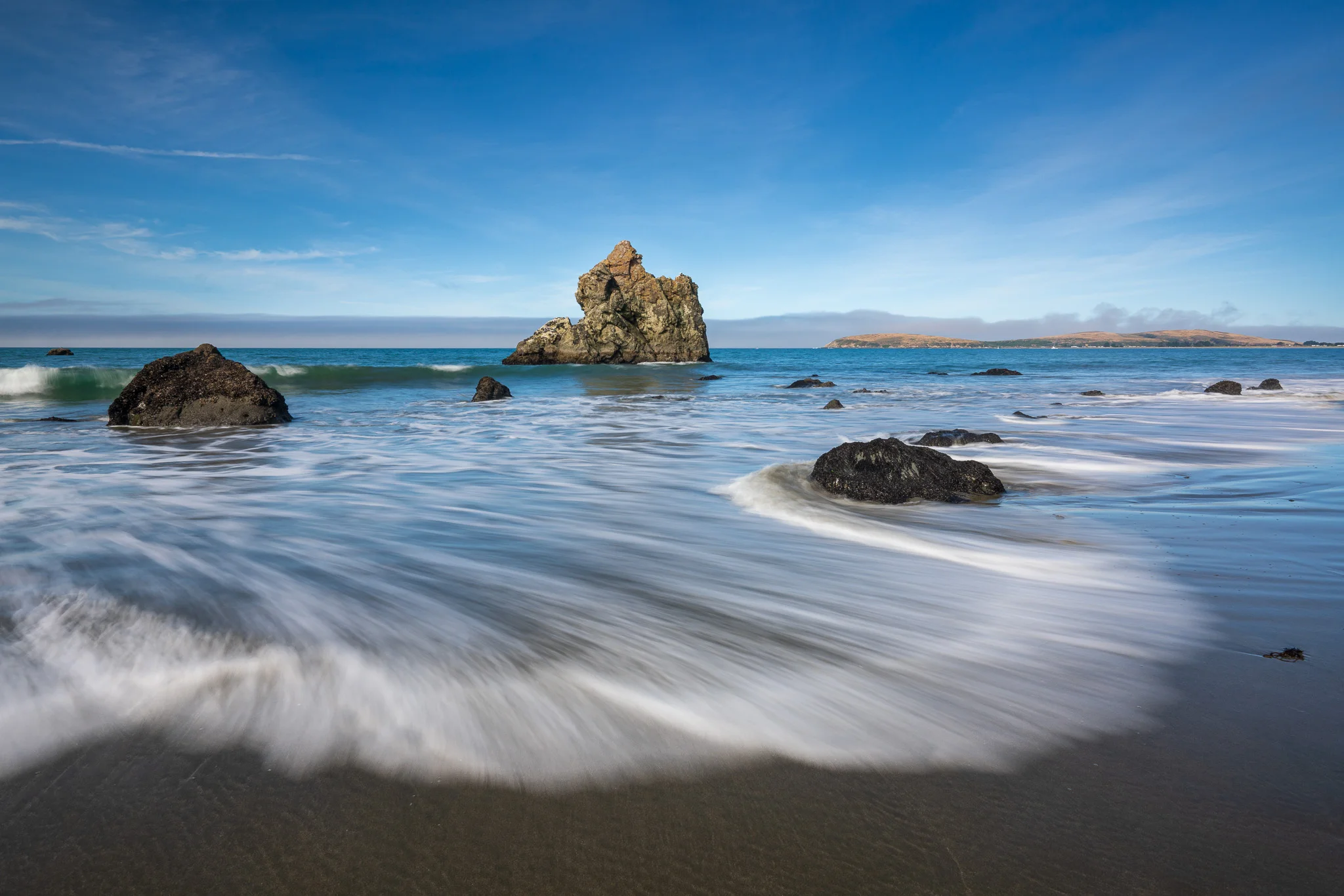 Sonoma Coast Recap