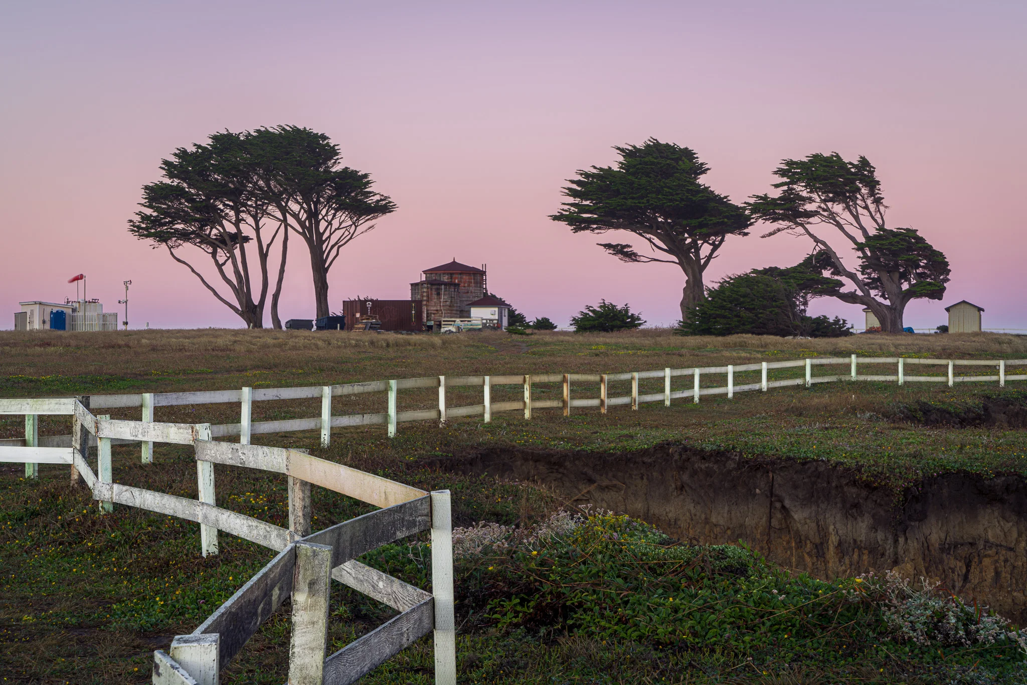 What Direction Do I Drag The Graduated Filter In Lightroom?