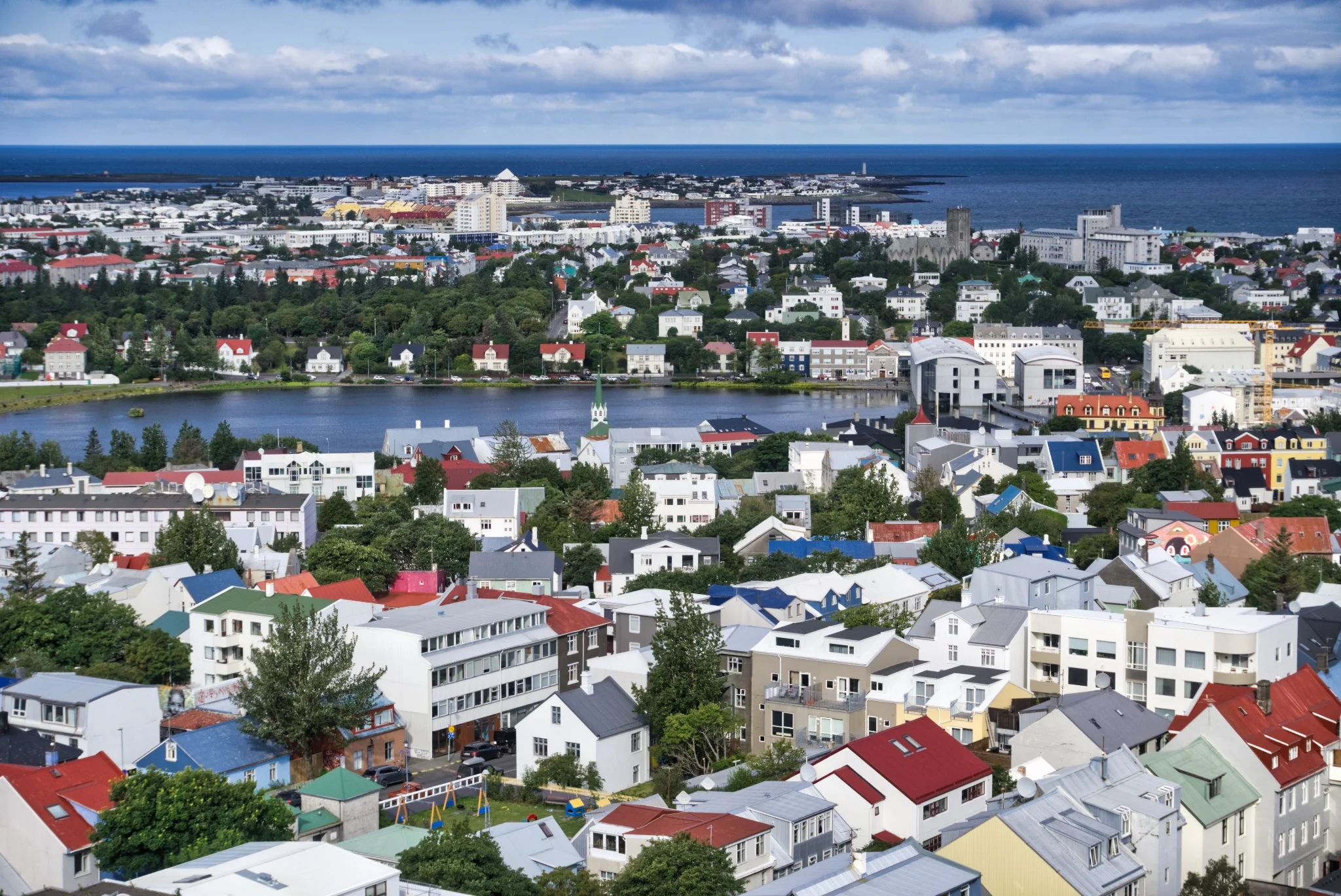 Luminar 4 AI Structure - A First Look