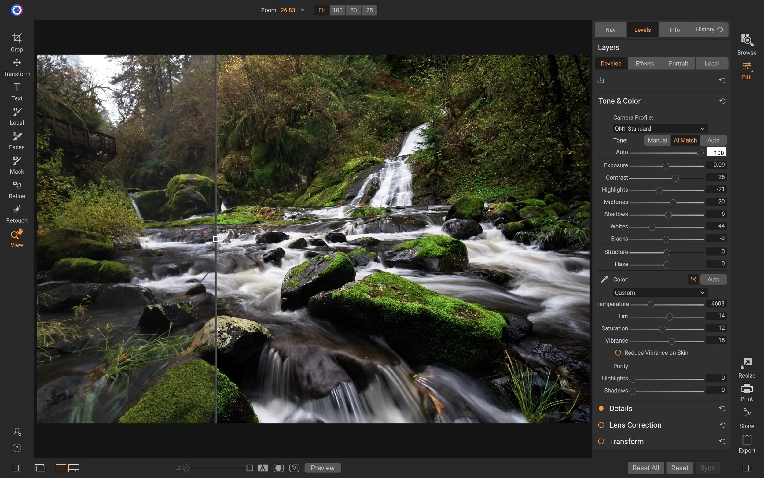 ON1 Releases Photo RAW 2020 Beta