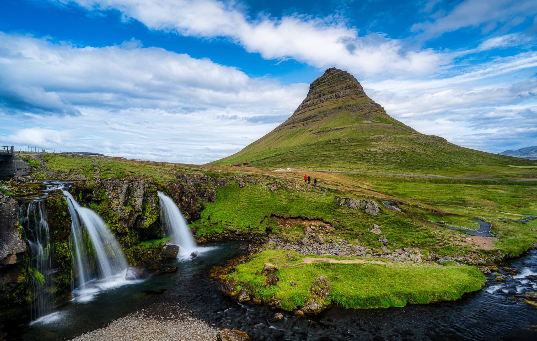 A Visit To Kirkjufellsfoss - In The Field #441