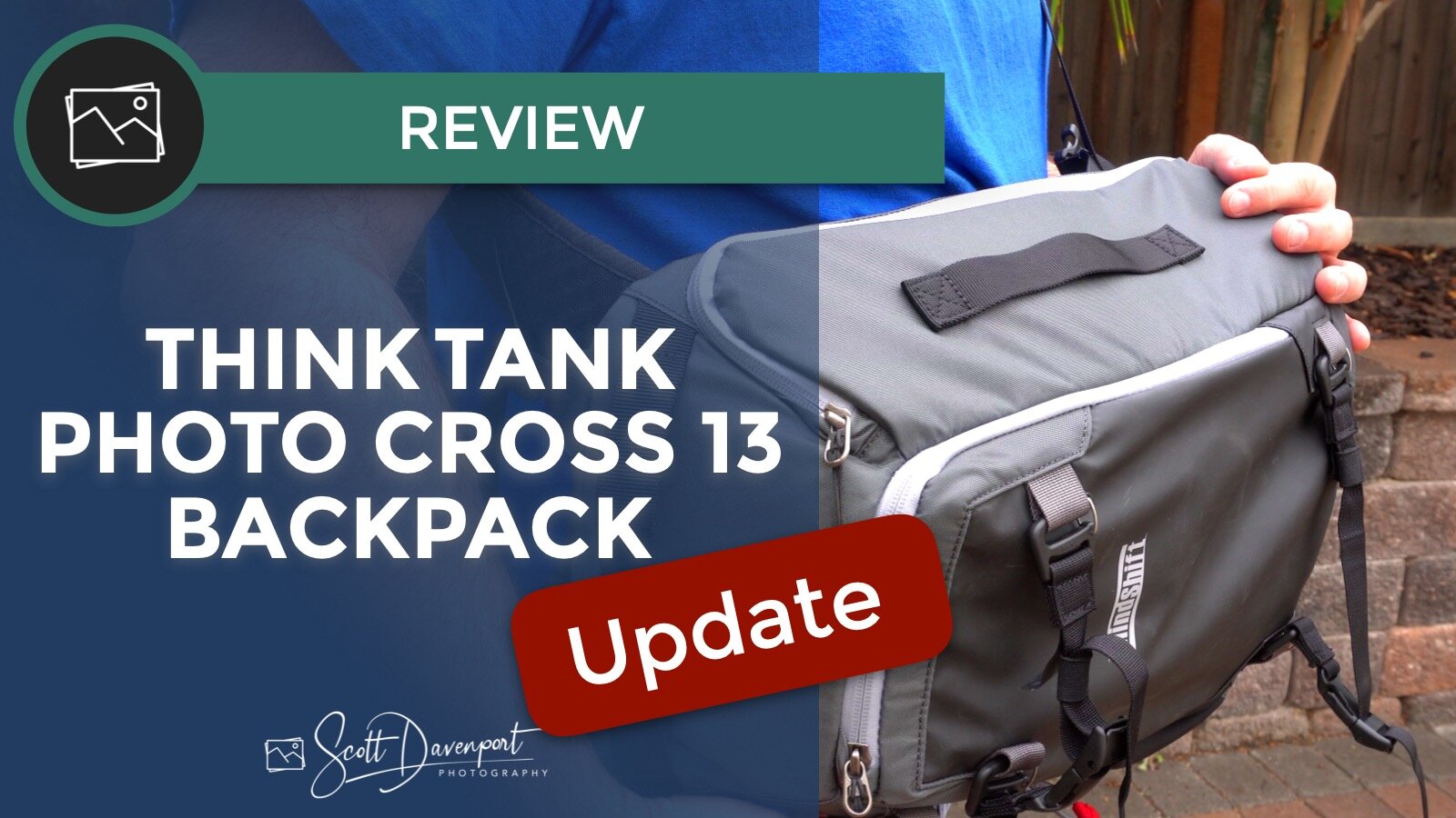 think tank photocross