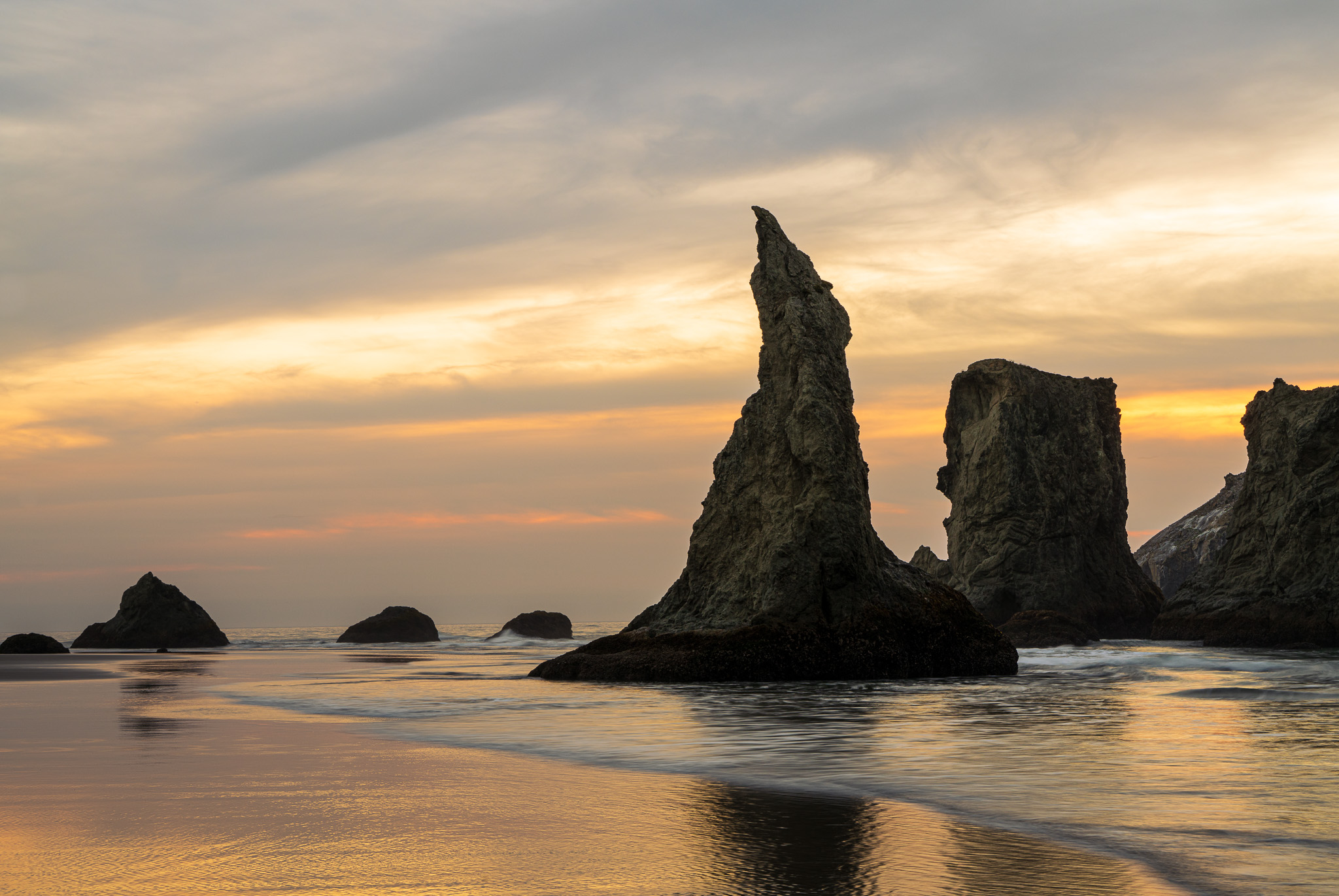 White Balance As A Creative Choice For Landscape Photography?