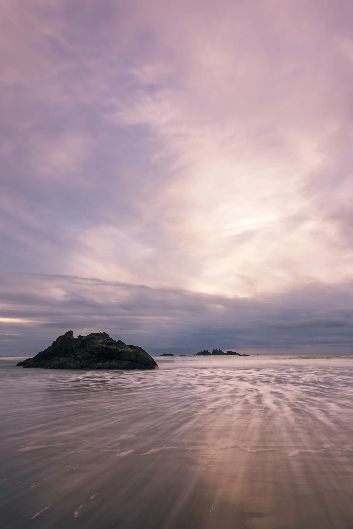 When To Use A Split Tone
