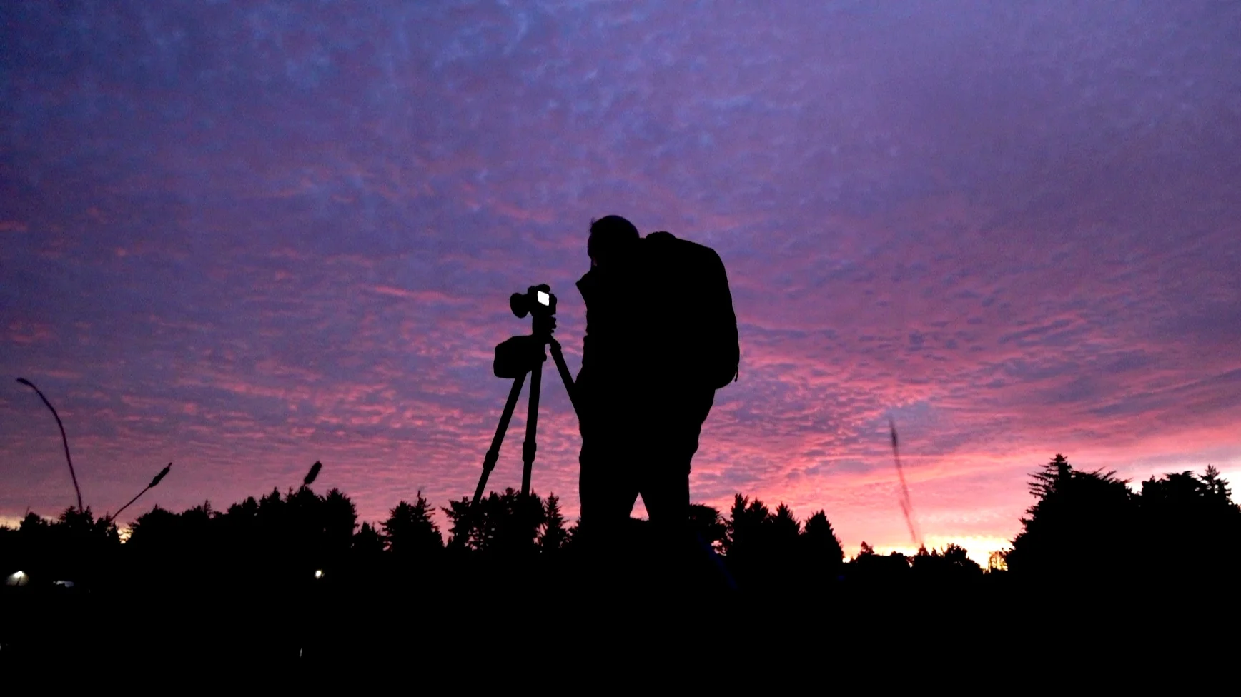 A Sunrise In Bandon Oregon - In The Field #447