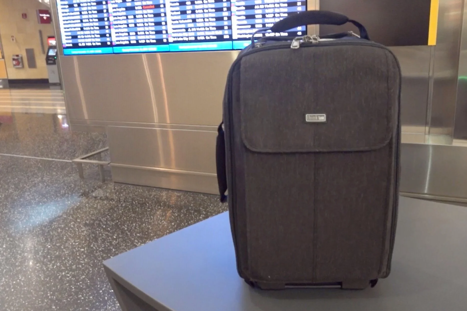 ThinkTank Airport Advantage Review