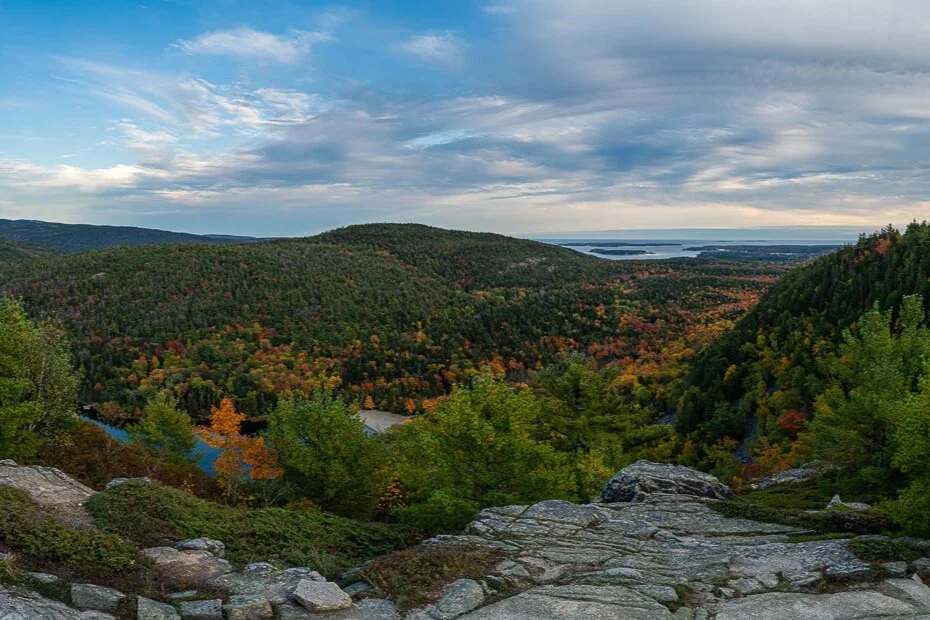 Fill Edges In Panorama Merge