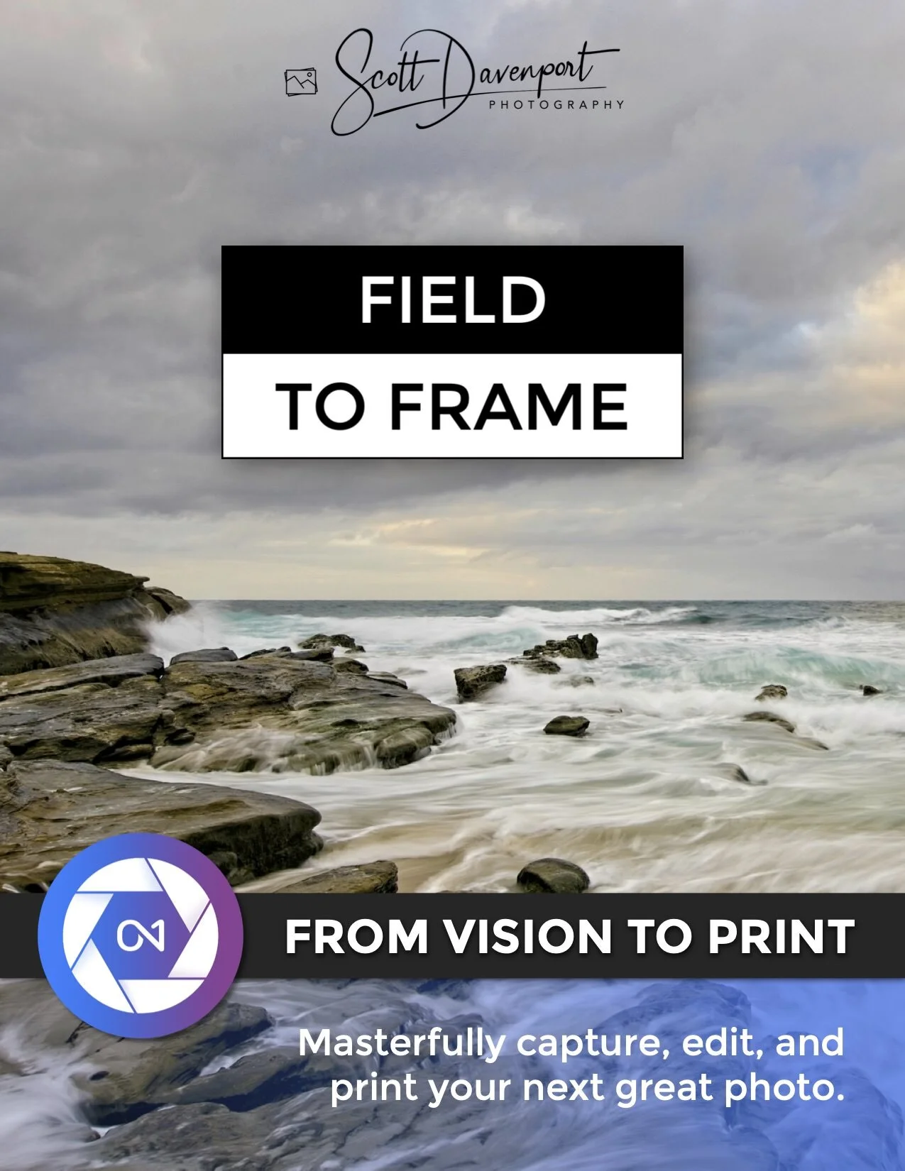 Field To Frame