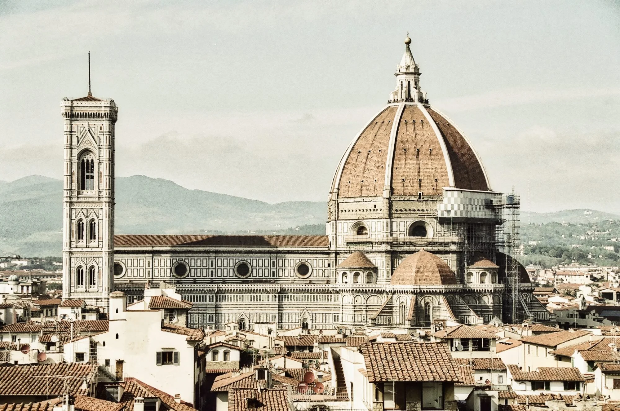 What's New In Luminar 4.3