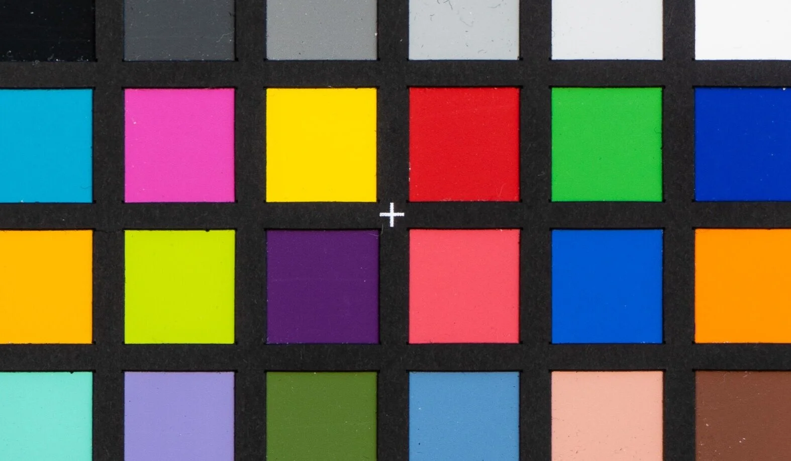 How To Test Your Filters For A Color Cast