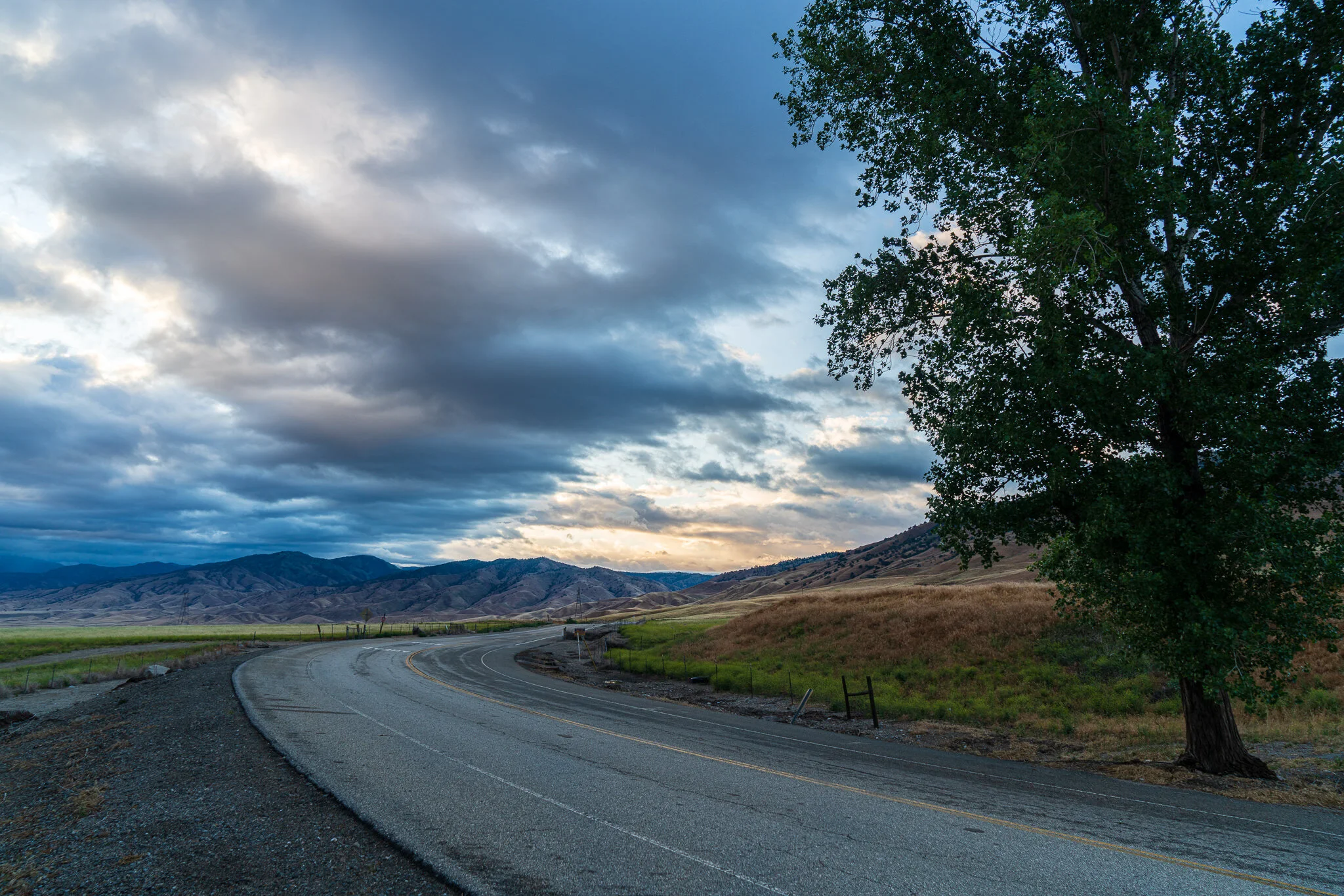 A Drive To Big Sur - In The Field #477