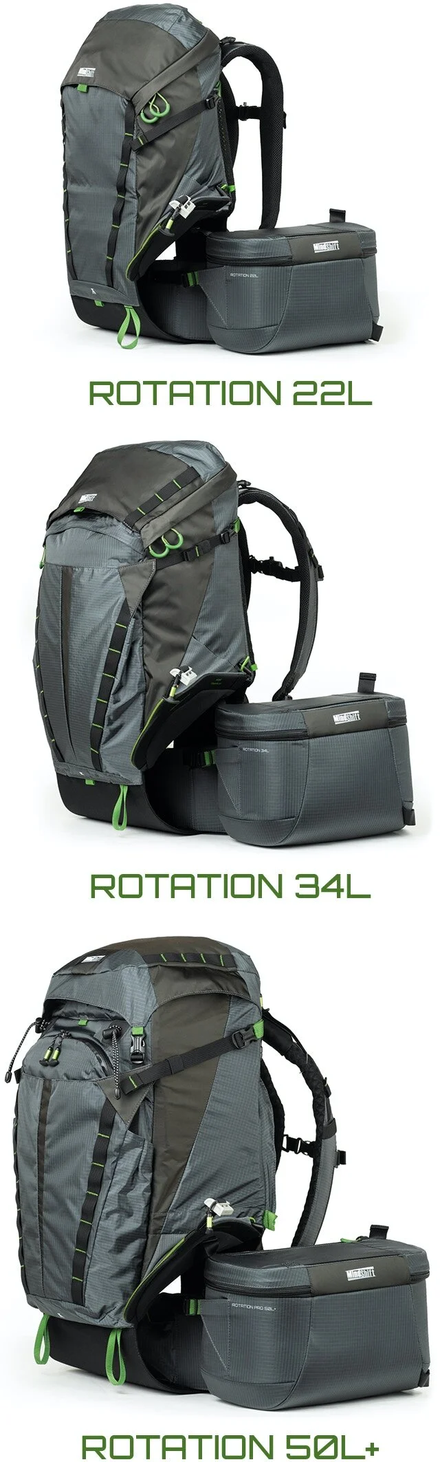 Mindshift Rotation 3.4l The Next Gen MindShift Rotation Backpacks Look Awesome — Scott ...
