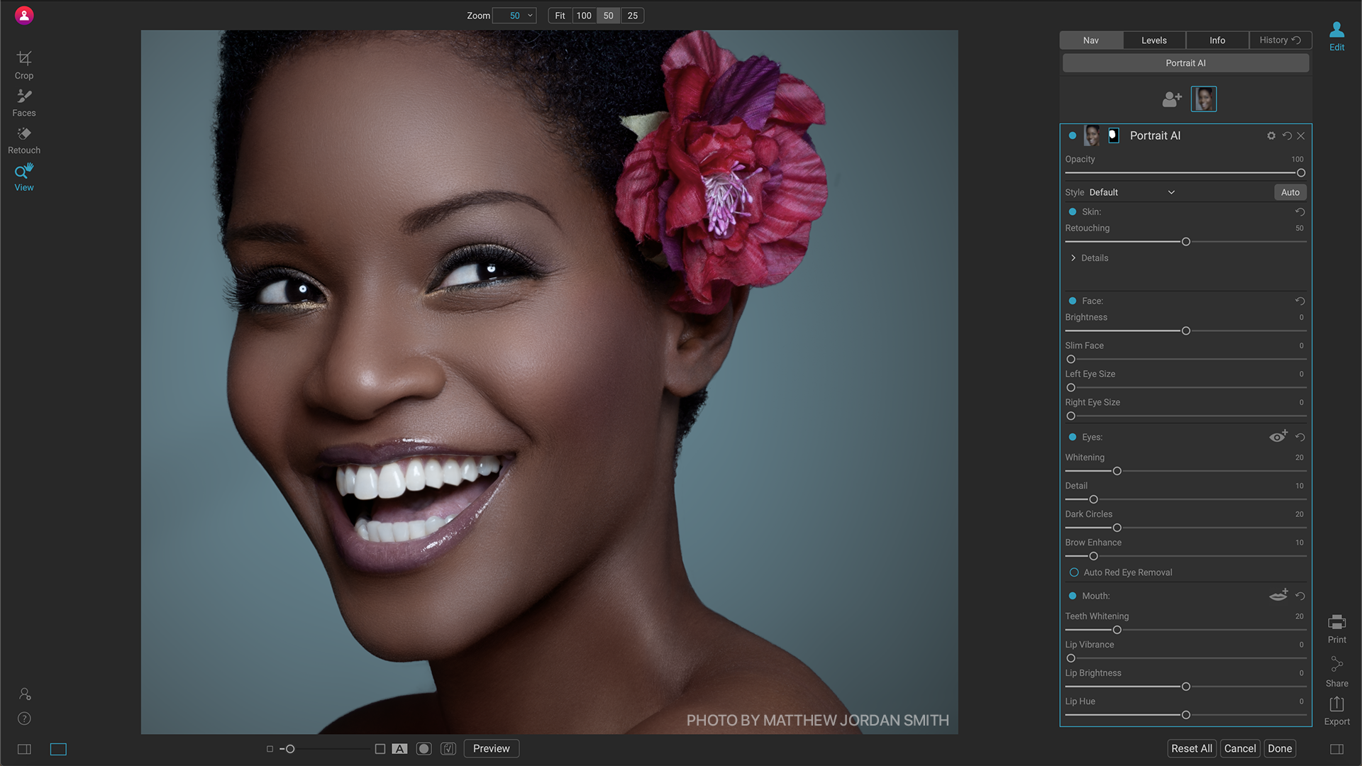 ON1 Portrait AI, ON1 Photo RAW 2021 and ON1 Mobile... Oh My! — Scott