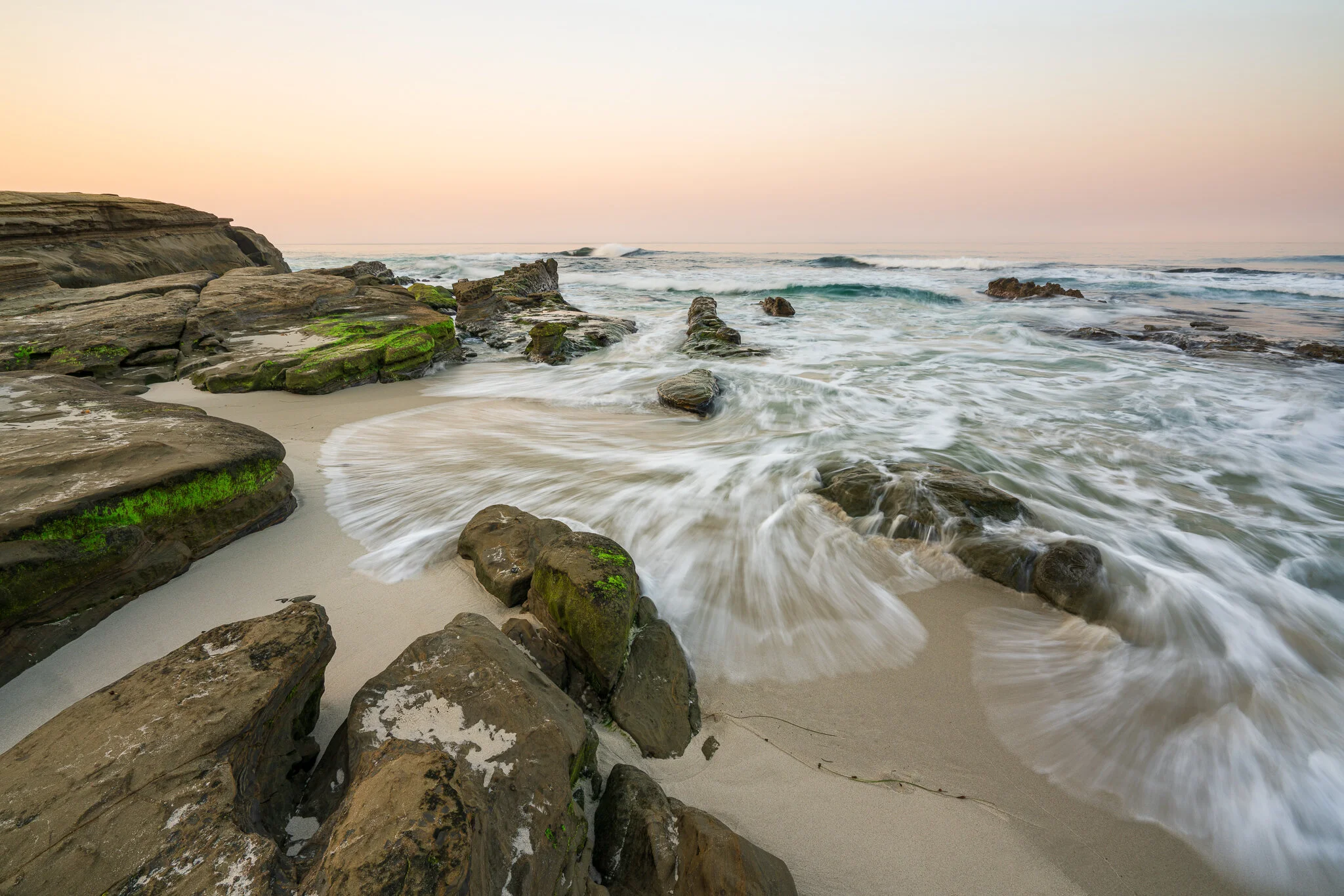 Add A Pop To White Wash - In Post #482