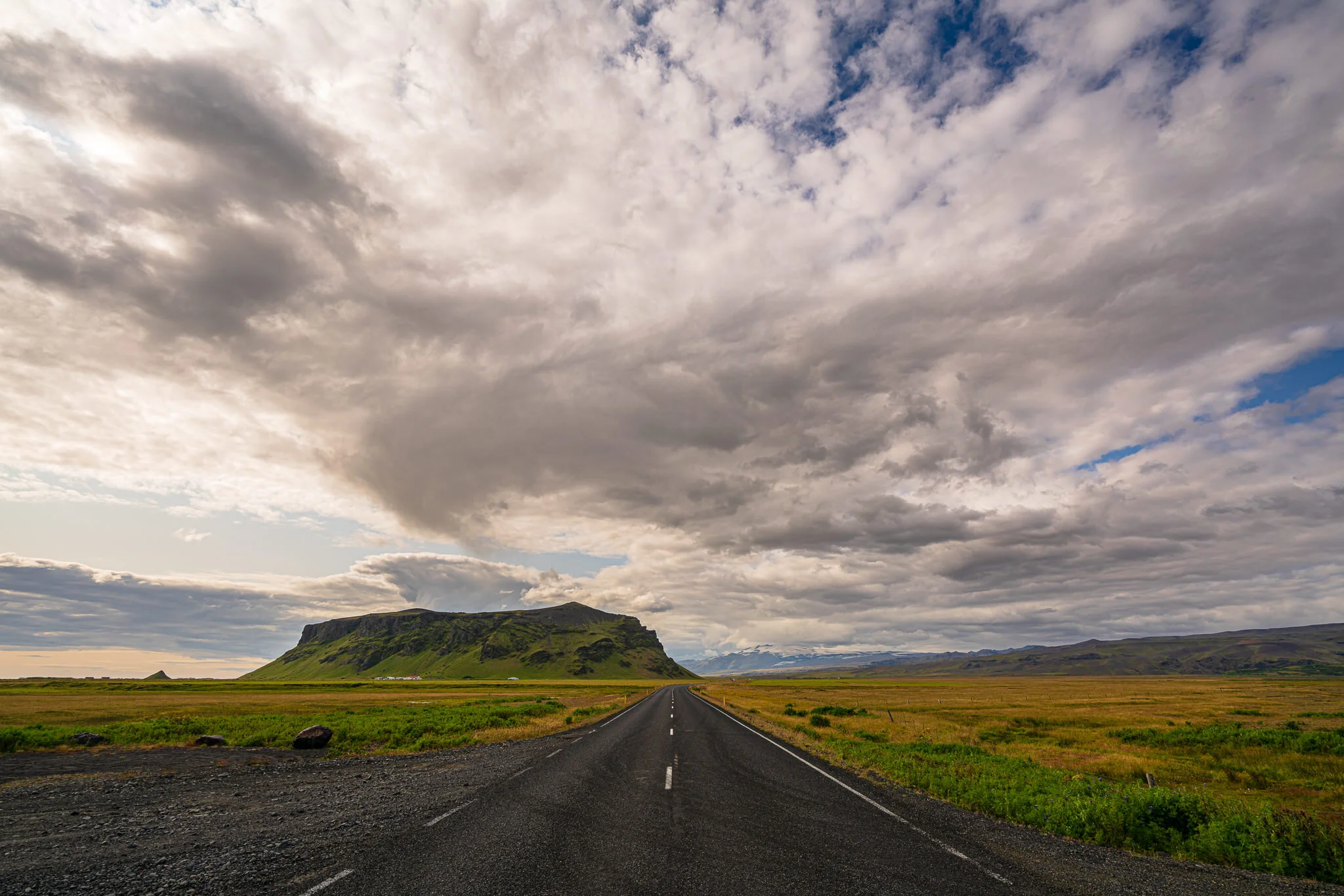 The Blur Filter - ON1 Photo RAW 2021