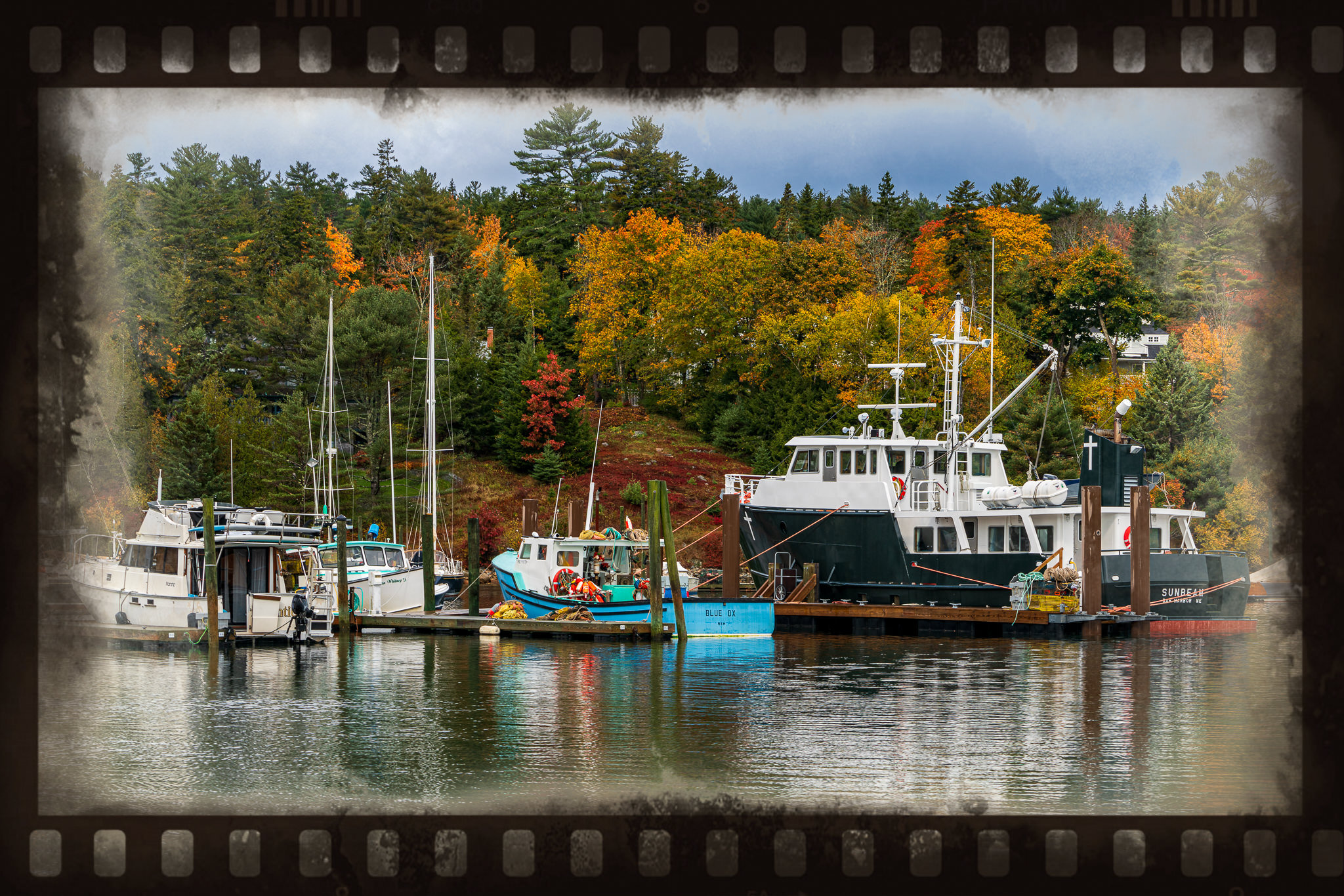 Scott-Davenport-US-Maine-Acadia-2018-10-23-0580-Blue Ox, Northeast Harbor Bordered.jpg