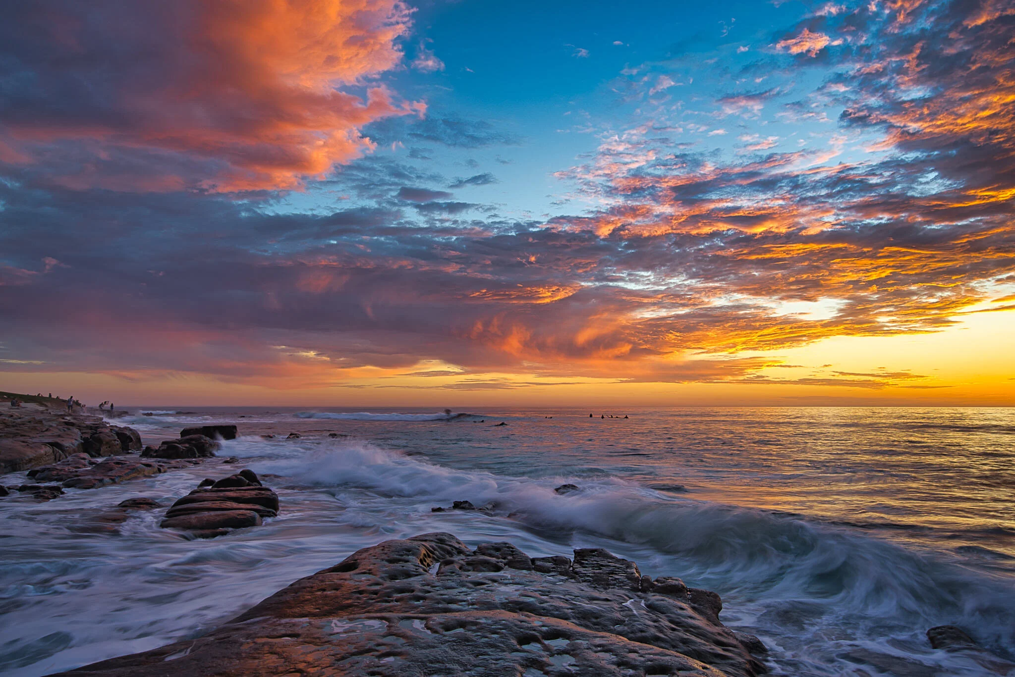 My Top 5 Tools for Landscapes - Luminar AI