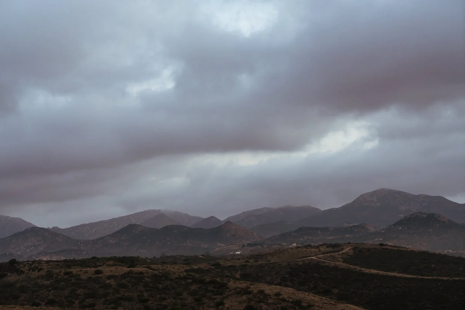 Reduce Color And Luminance Noise With The Denoise Tool - Luminar AI