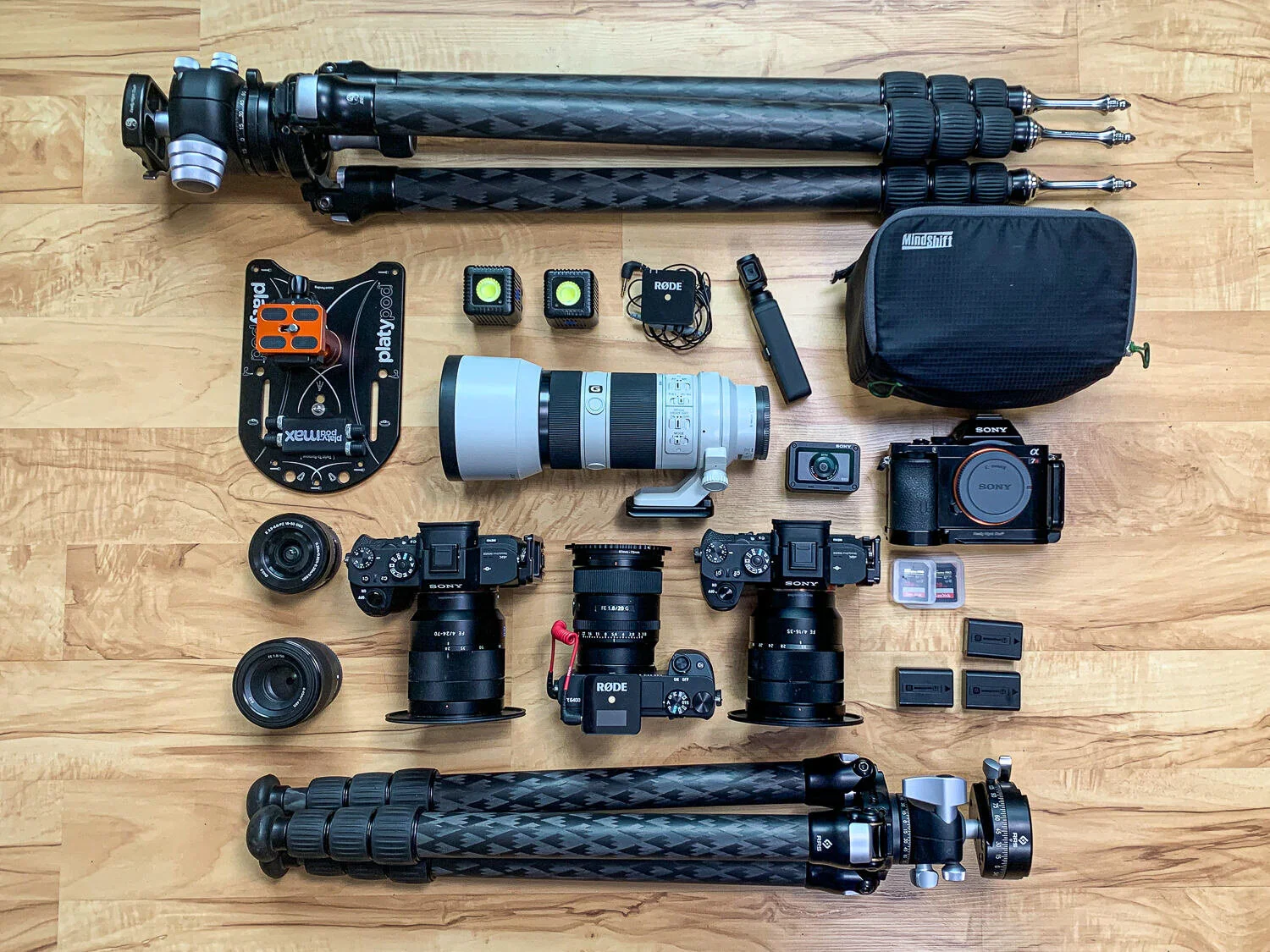 The Story Revealed By Changes The To Your Photo Kit f/63