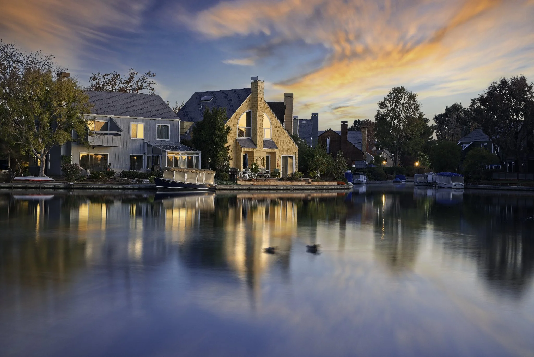Take Advantage Of ON1 Photo's Local Adjustments — Scott Davenport