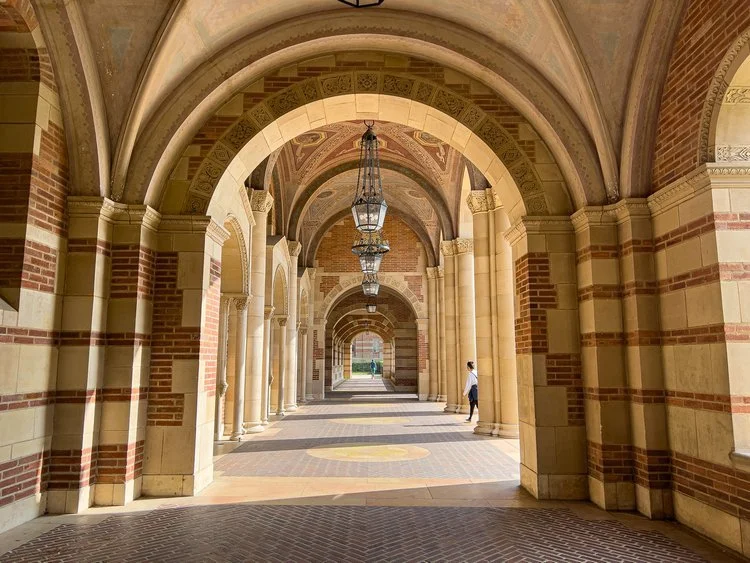 Auto-Align Skewed Images In Photoshop