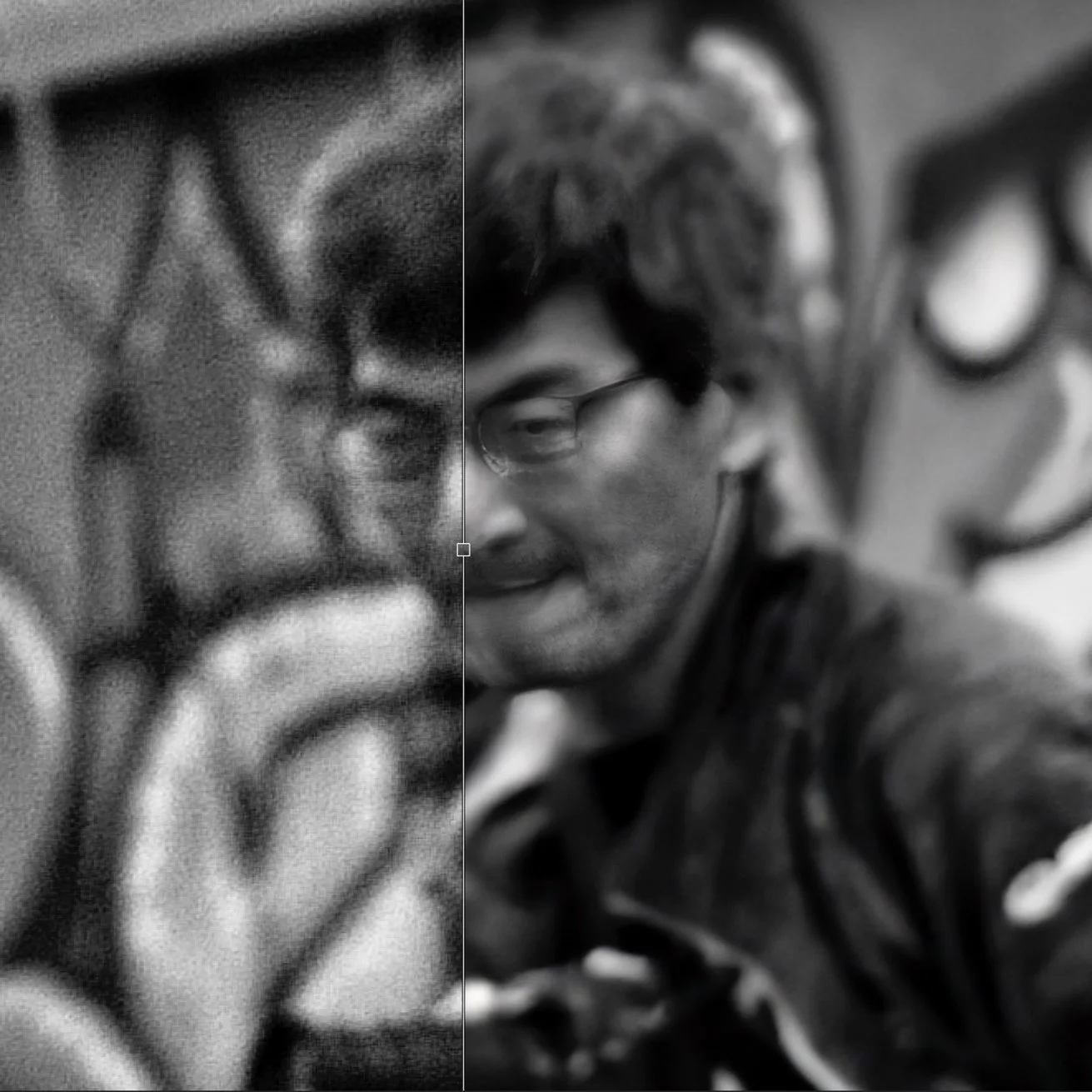 AMAZING Face Recovery In ON1 Resize AI And ON1 Photo RAW