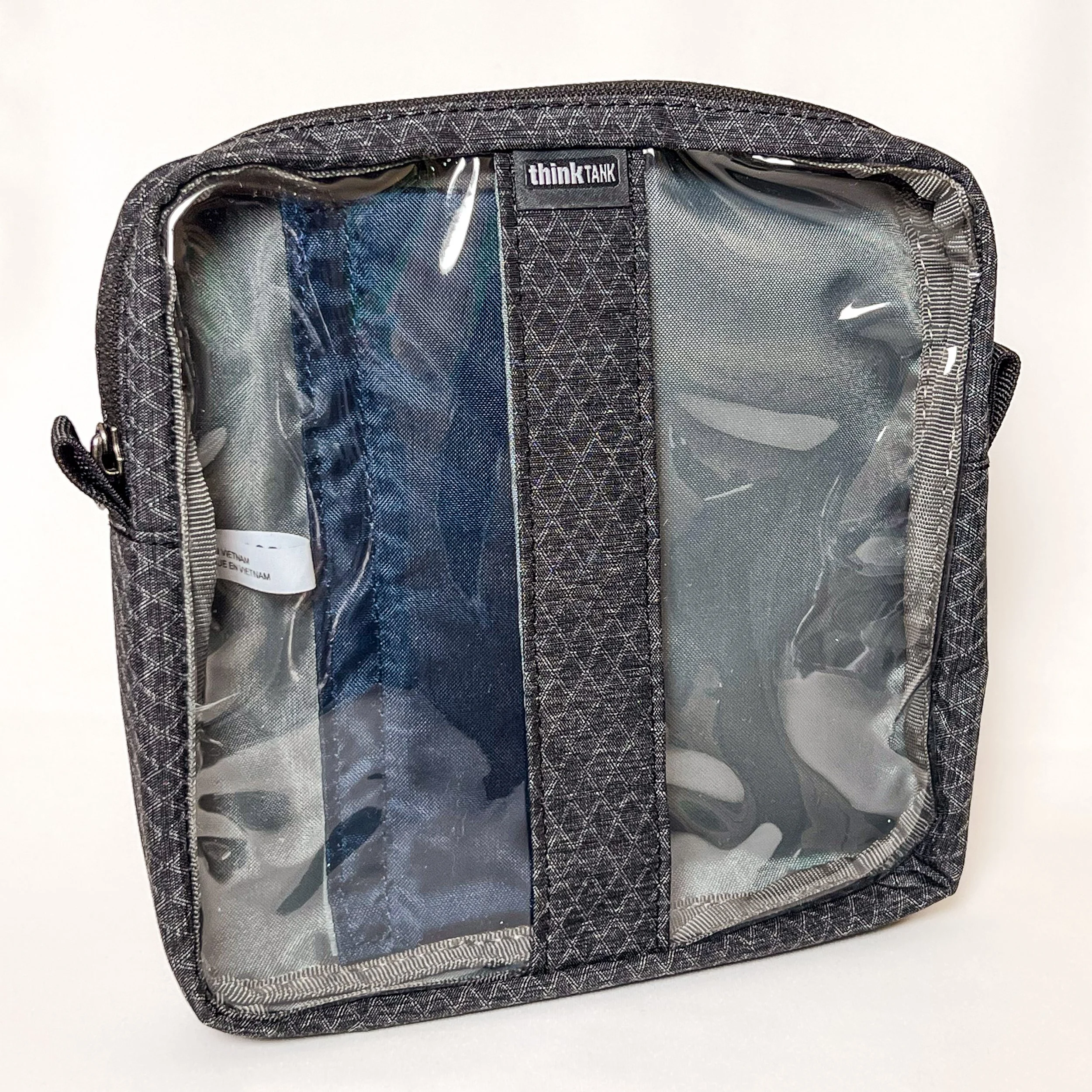 Cable Management Pouches By ThinkTank Photo — Scott Davenport Photography