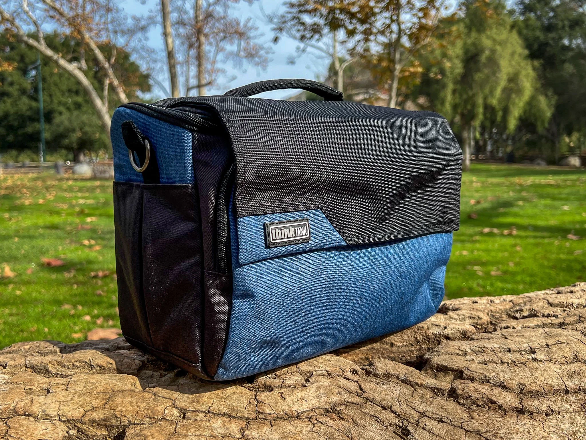 Mirrorless Mover V2 Camera Bag By ThinkTank Scott Davenport Photography Mirrorless Mover V2 Camera Bag By ThinkTank Scott Davenport Photography