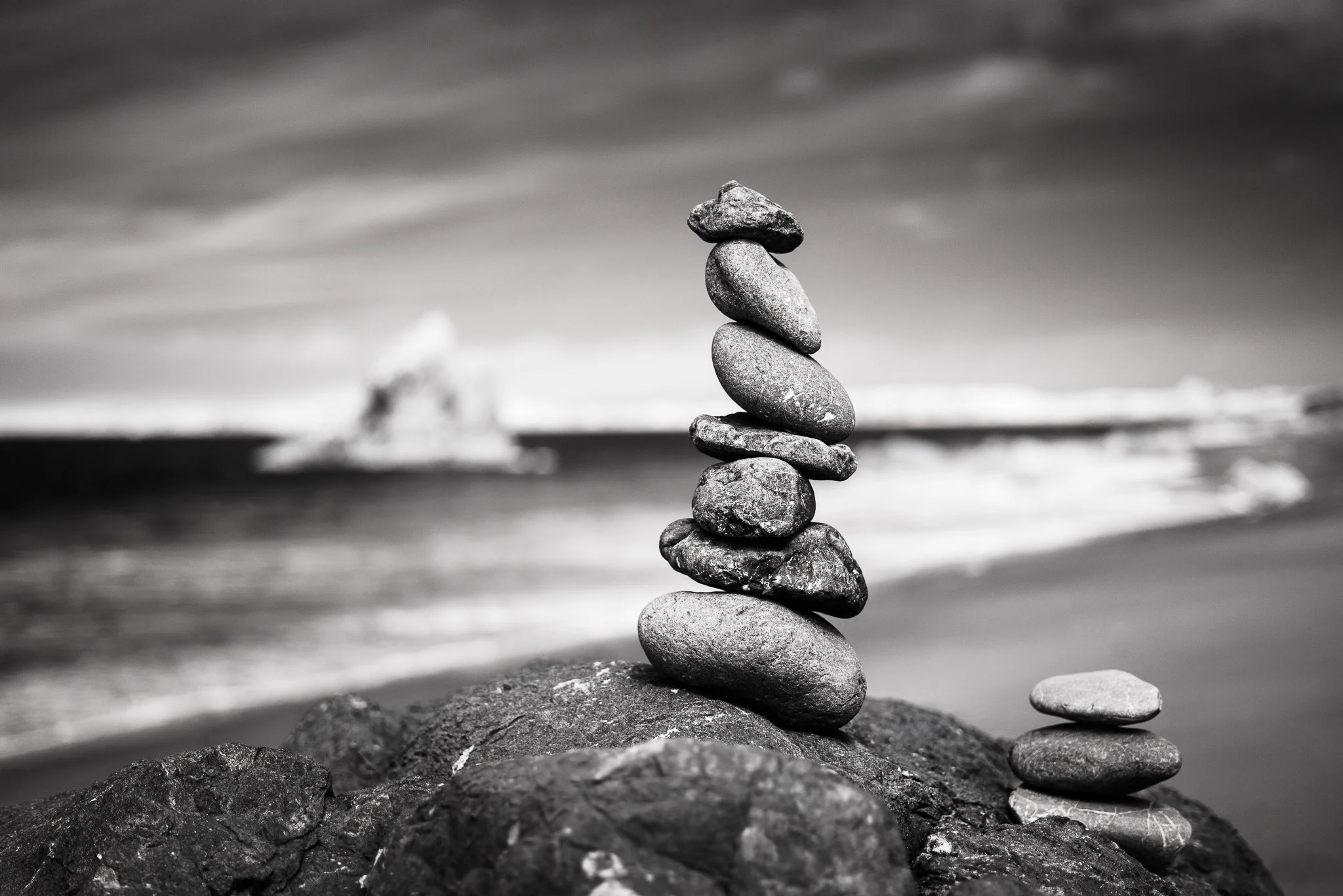 Understand Your Histogram For Better Photo Edits
