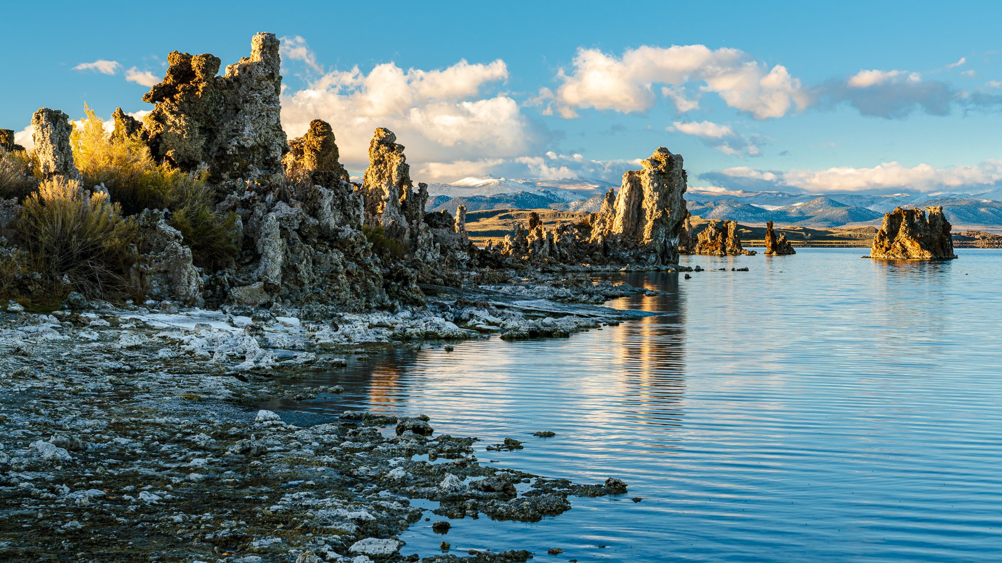 How I Brighten Highlights in Reflections Using Lightroom’s Advanced Masks