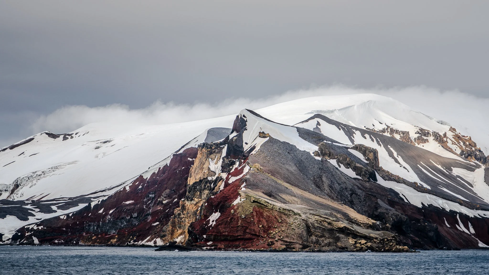 Lightroom’s HDR Editing Explained - The Essentials