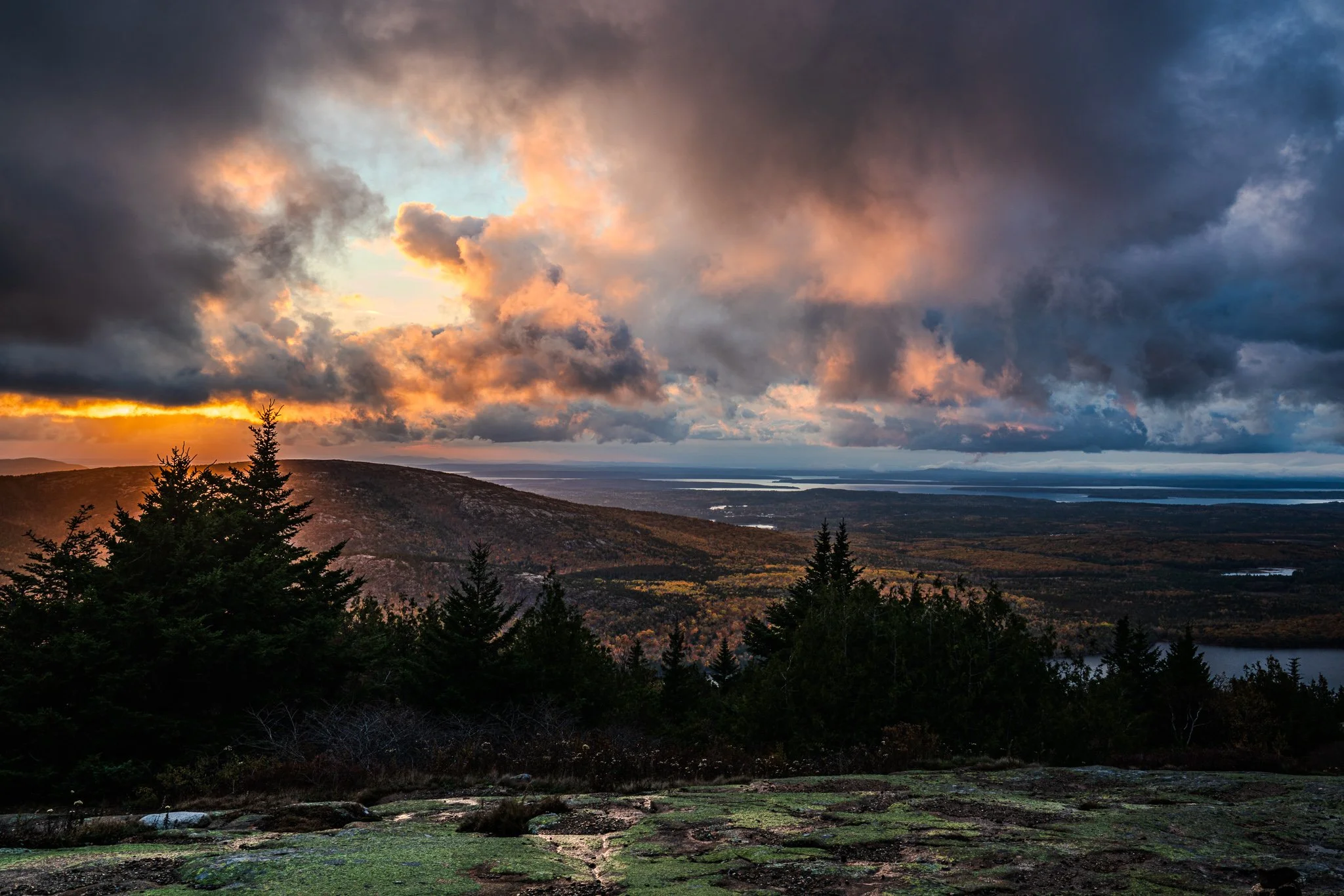 Lightroom’s HDR Editing Explained – HDR Limit (Revisited)