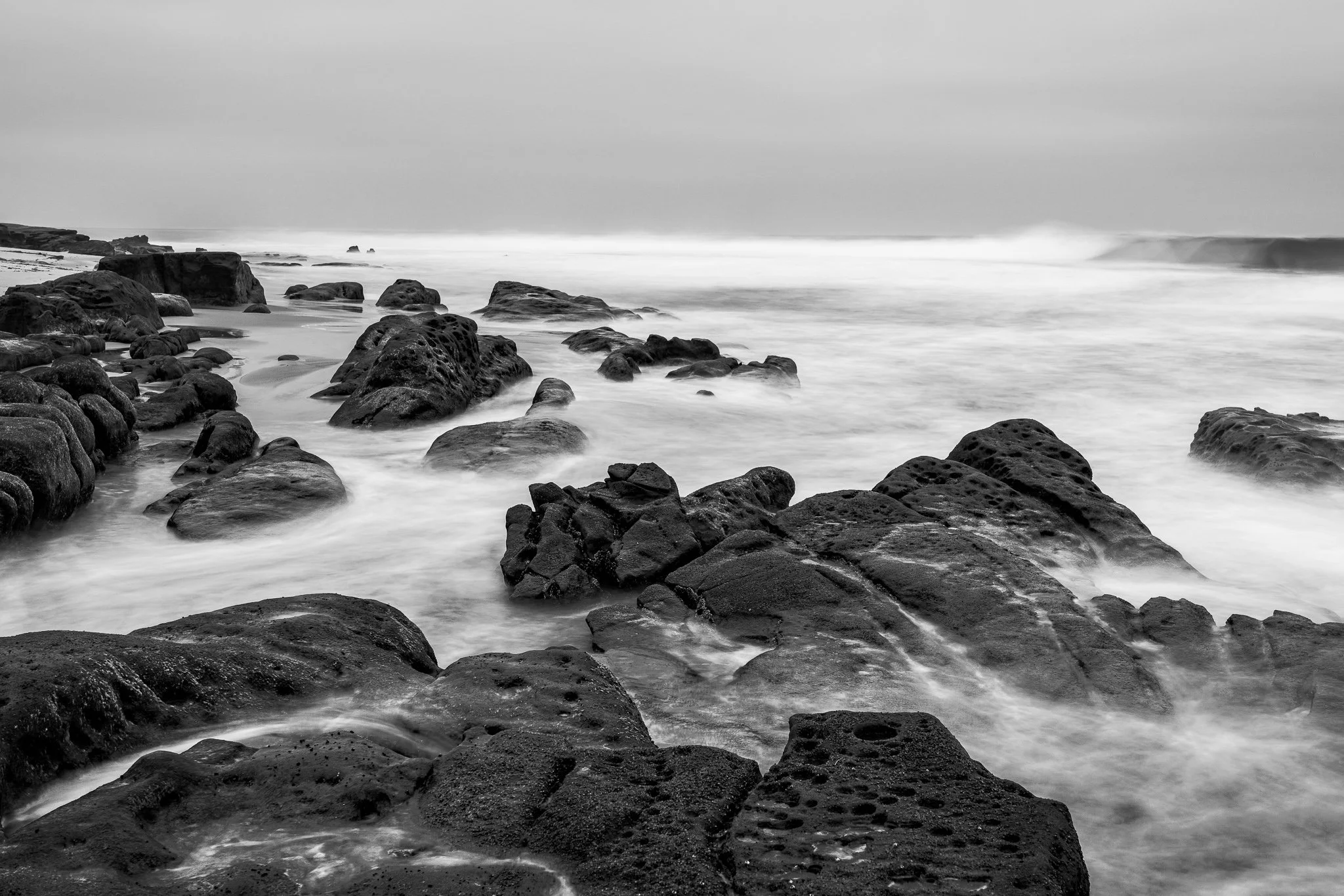 Embrace Constraints and Find the Photograph That Is There