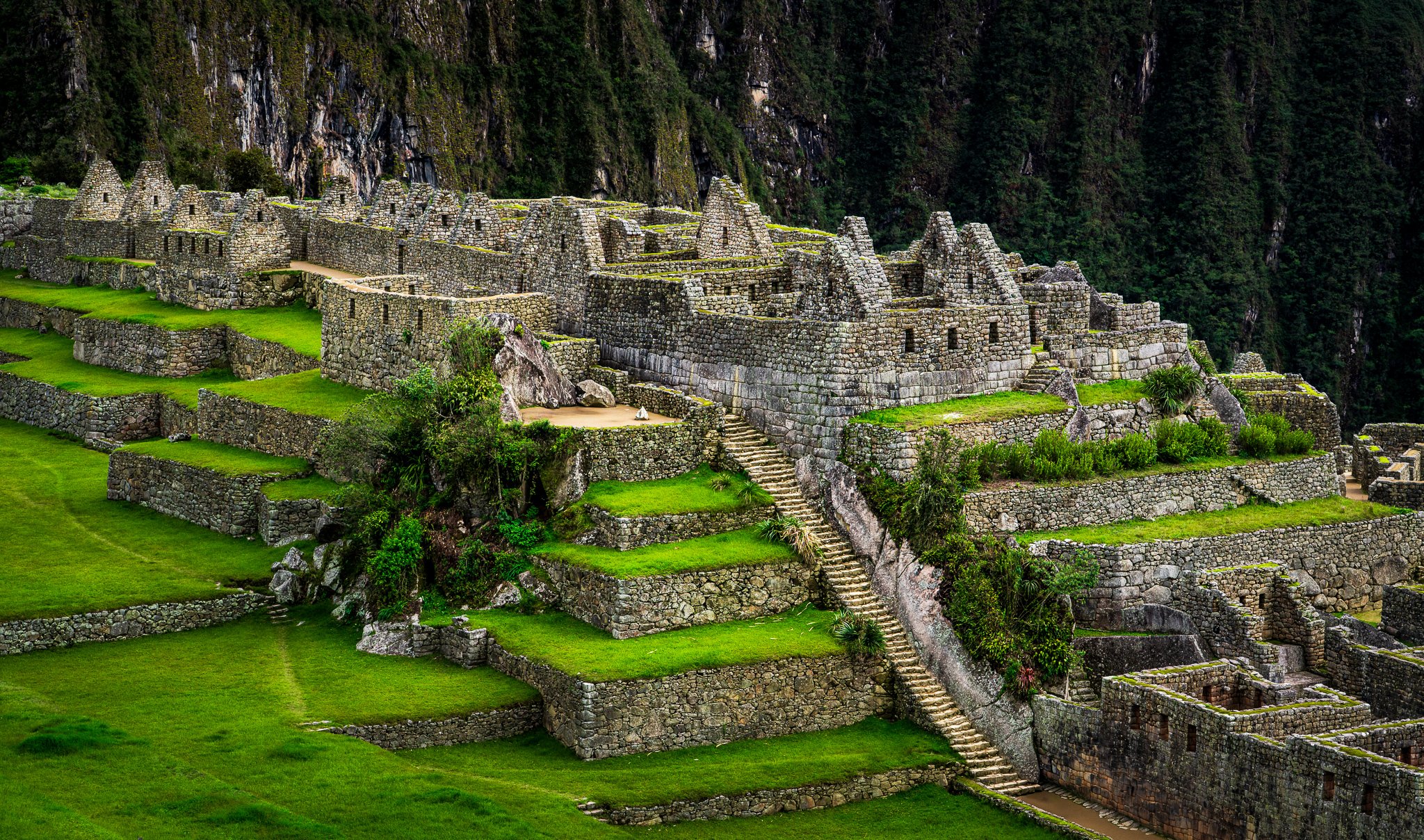 Use What Lightroom’s AI Landscape Mask Leaves Behind
