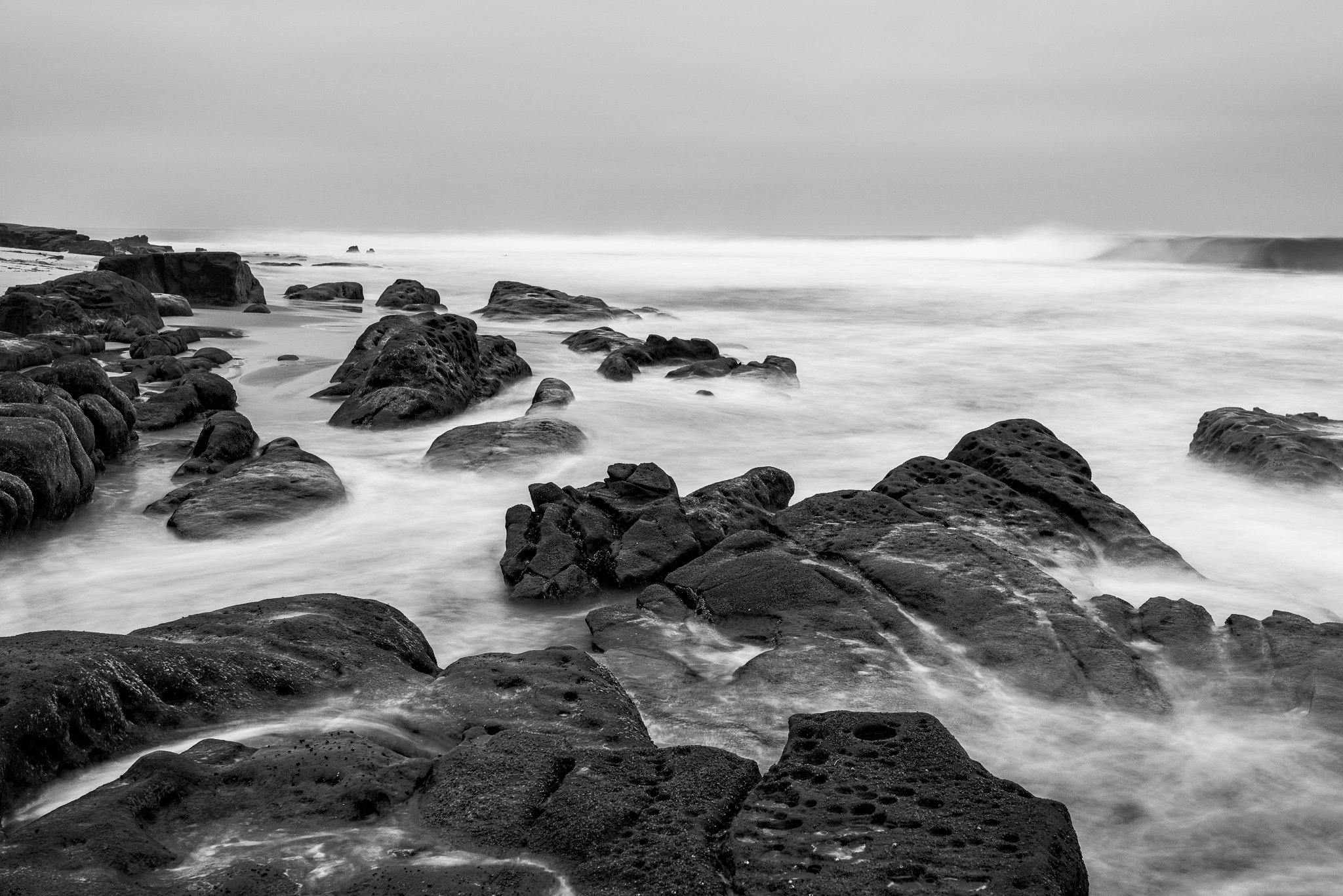 How to Blend Multiple Landscape Photos in Photoshop