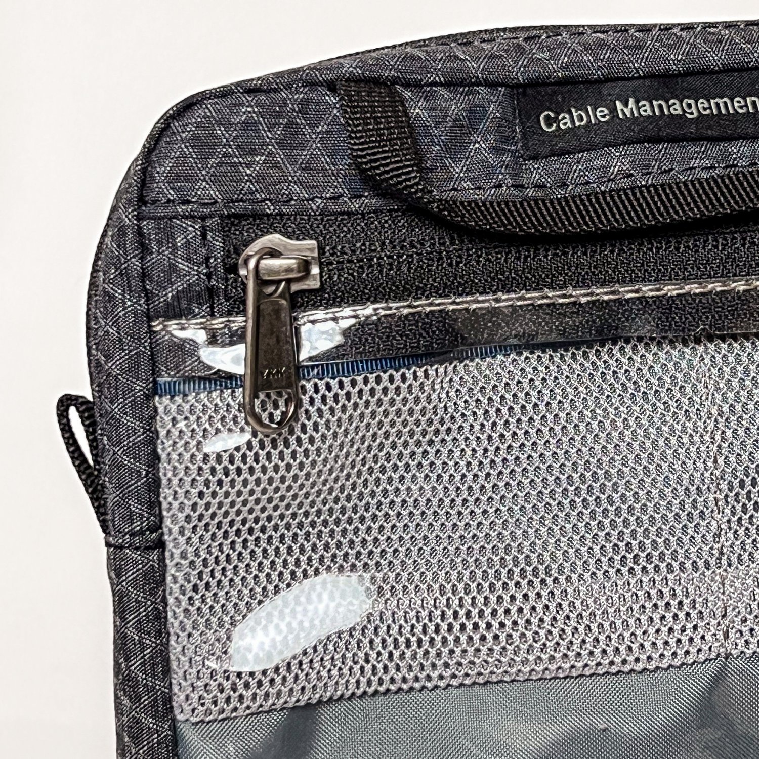 Cable Management Pouches By ThinkTank Photo — Scott Davenport Photography