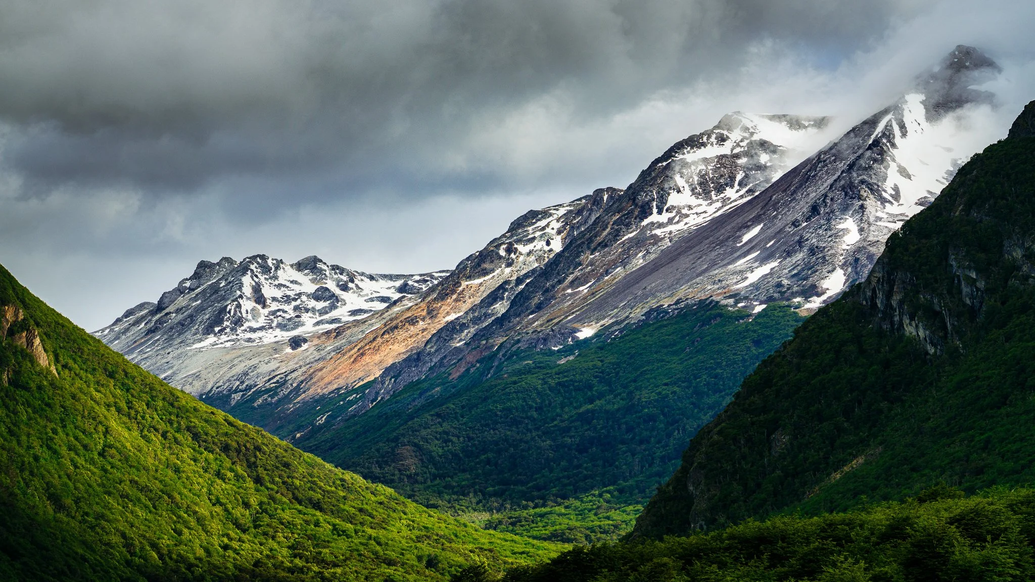 Banish the Blues: Removing Color Casts From Your Landscapes