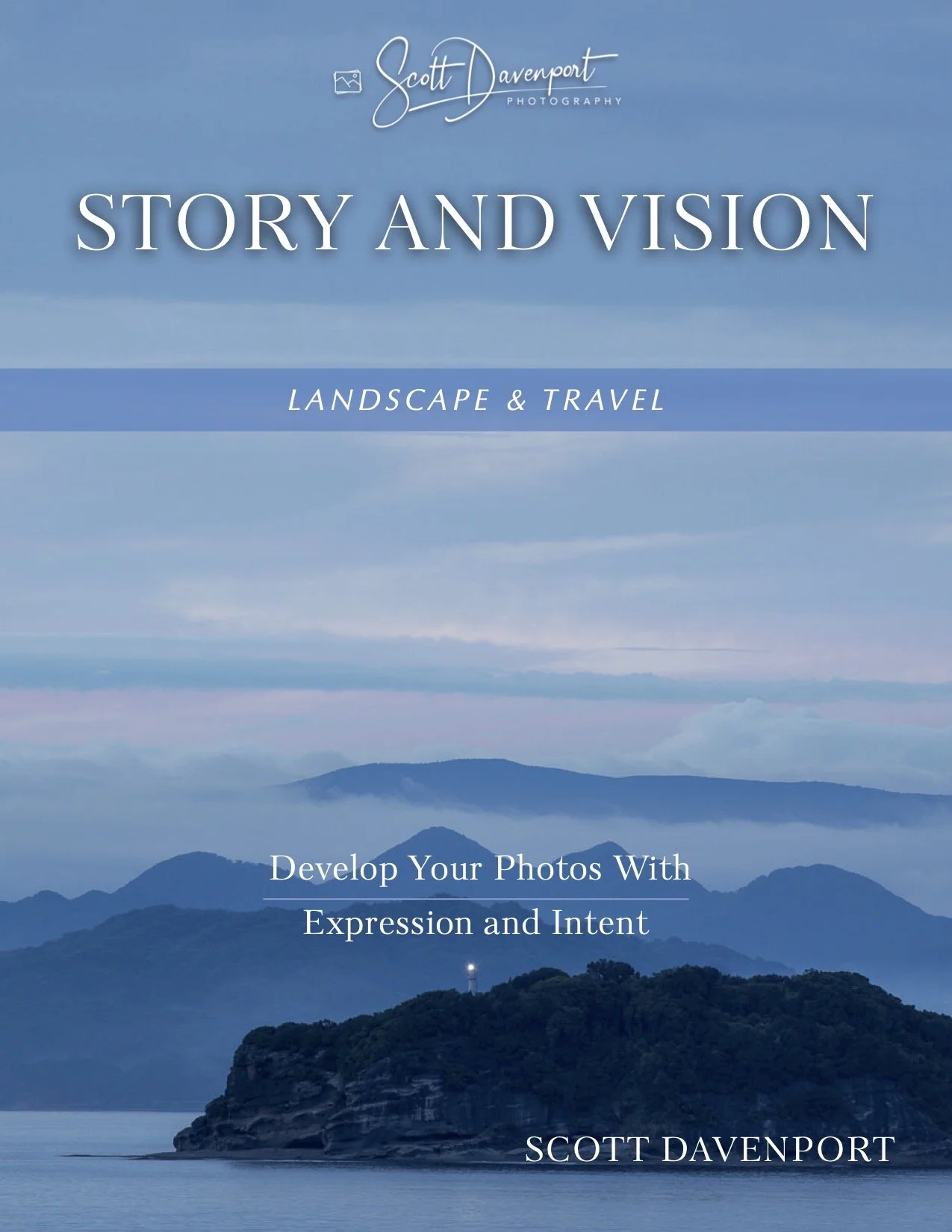 Story And Vision