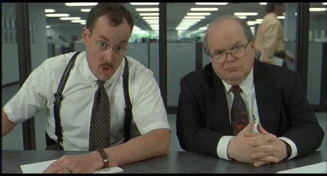 Bob does his own workforce planning by outsourcing his job to China