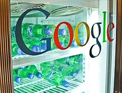 What Google can teach you about Talent Brand