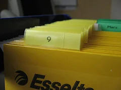 The Office is Dying, According to Esselte