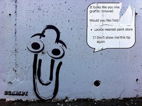People aren't Paperclips (but you already knew that)