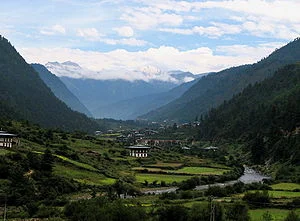 5 Things Bhutan's Gross National Happiness can teach us about Strategy and Metrics