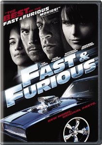 The Problem with Extrapolation - Predictions for Fast & Furious #50