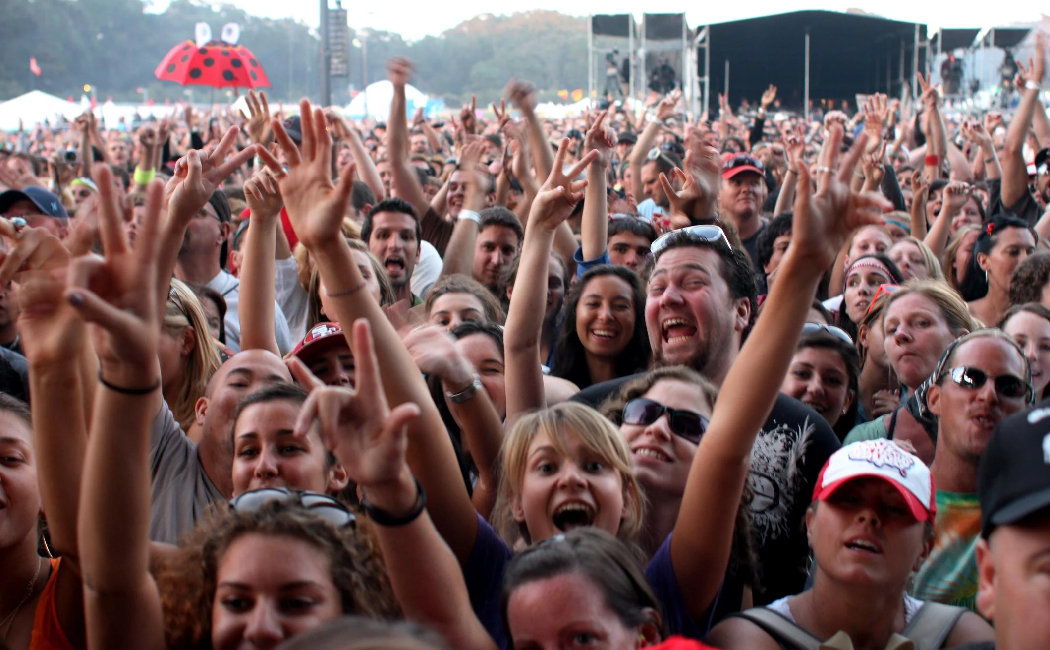 Crowd