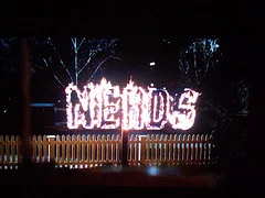 The Nerdification of Nearly Everything