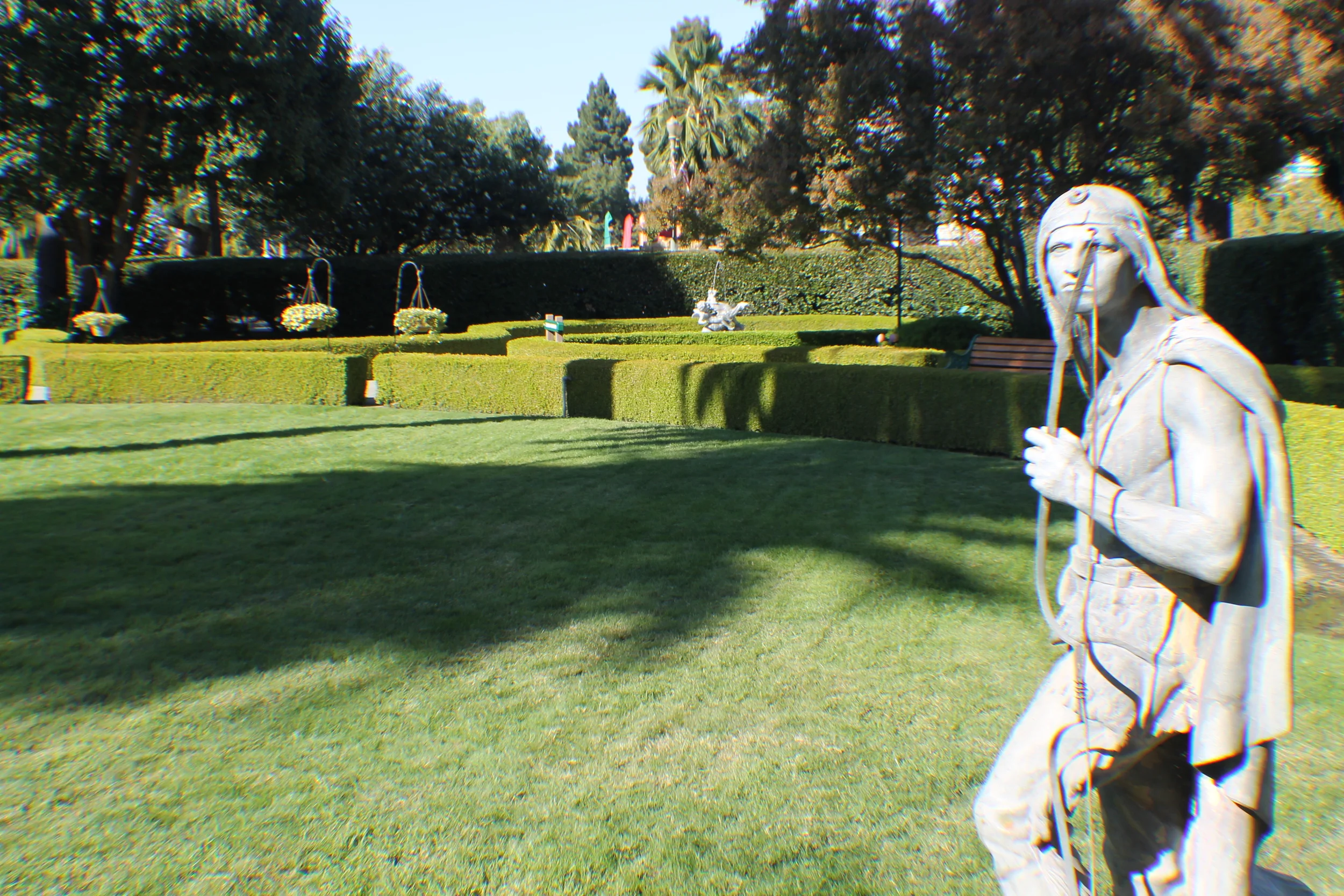 Winchester Gardens