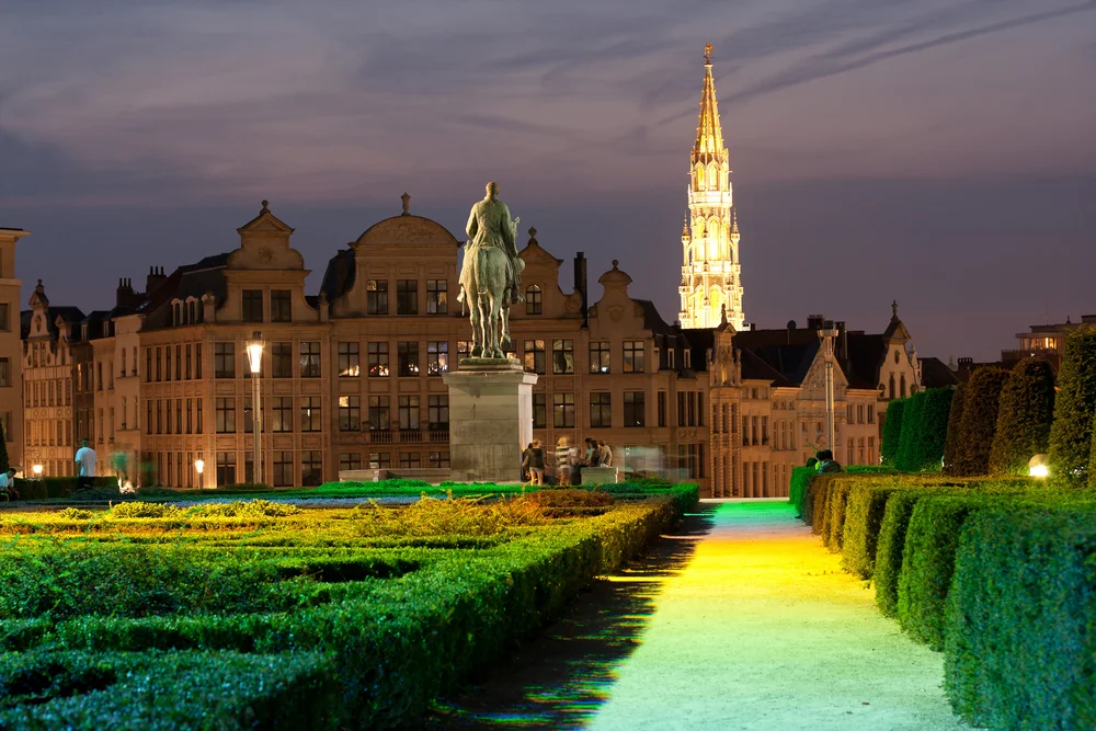 The Conference Board Strategic Workforce Planning Academy, Brussels