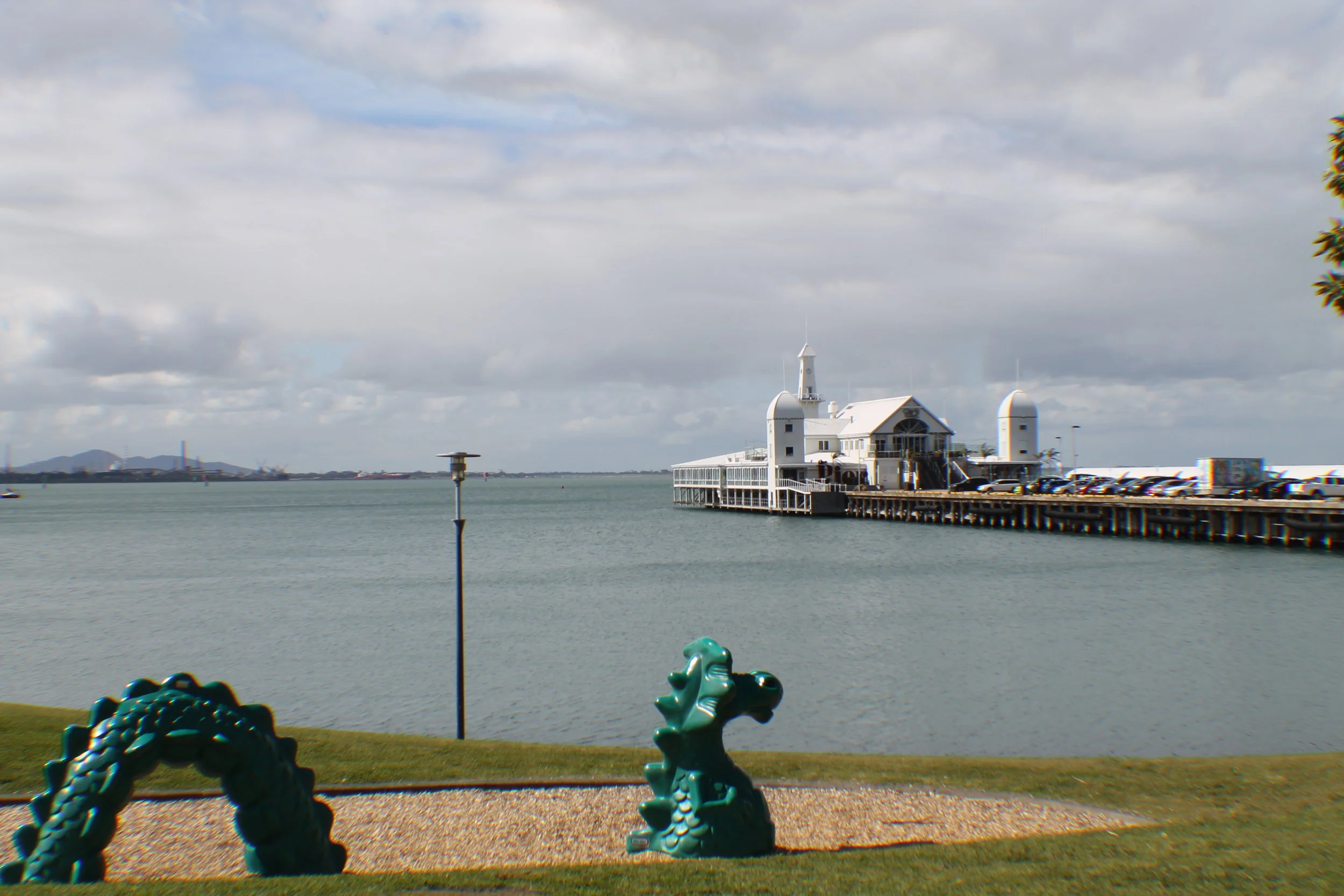 Exploring and Creating the Future of Work In Geelong